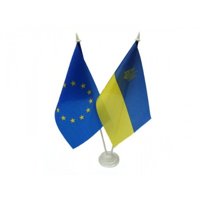 Як відбувається пошиття прапора?
